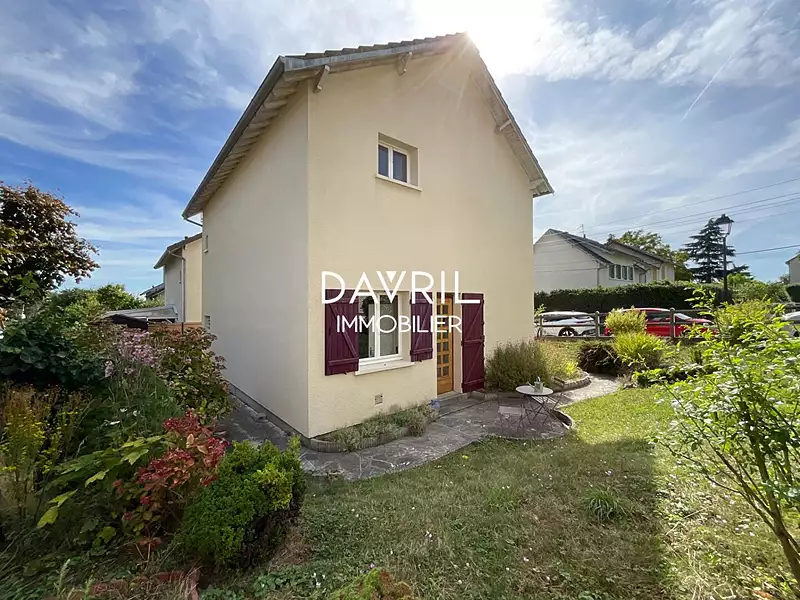 Maison, 80 m²