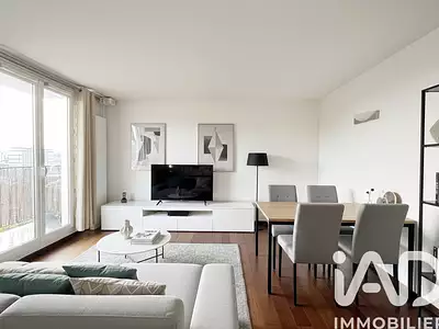 Appartement, 66 m²