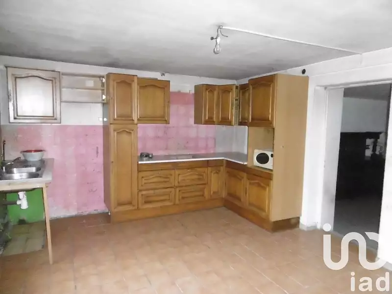 Maison, 233 m²
