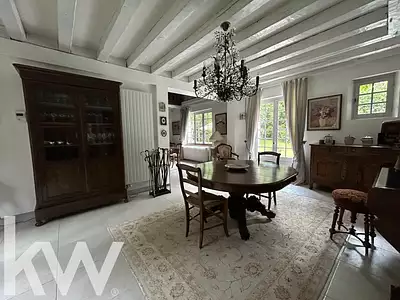 Maison, 295 m²