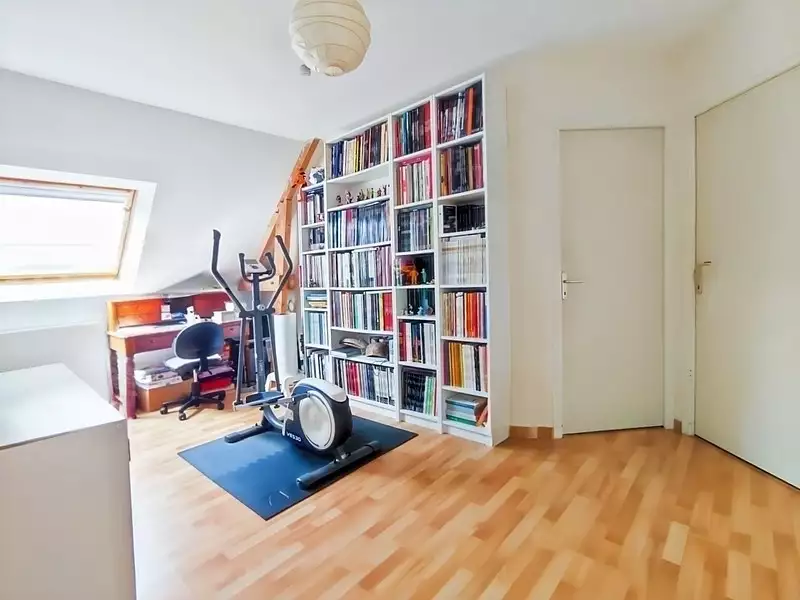 Maison, 175 m²