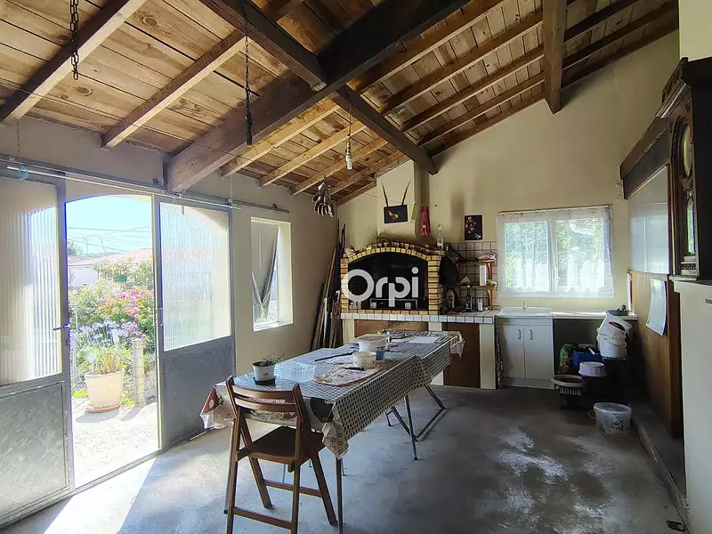Maison, 102 m²