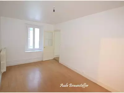 Appartement, 89 m²