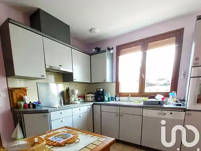 Maison, 114 m²