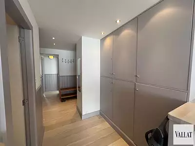 Appartement, 51 m²