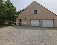 Maison, 215 m²