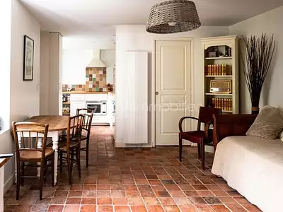 Maison, 213 m²