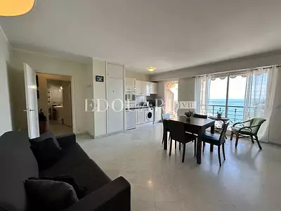 Appartement, 53,29 m²