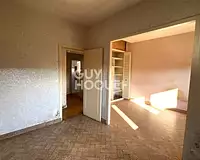 Appartement, 54,77 m²