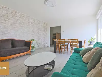 Appartement, 81,49 m²