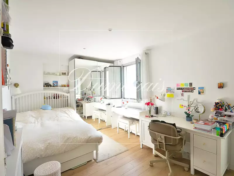 Appartement, 21,19 m²