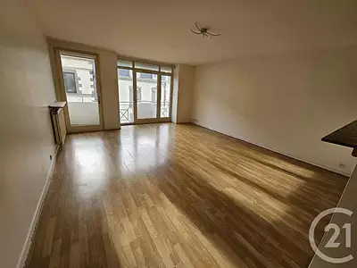 Appartement, 71,3 m²