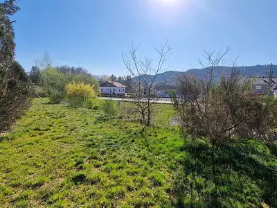 Terrain, 830 m²