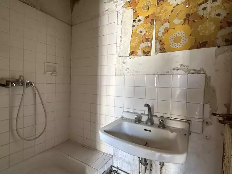 Appartement, 11,17 m²