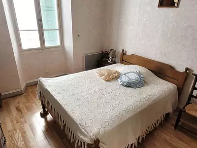 Appartement, 65 m²