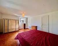 Appartement, 59,69 m²