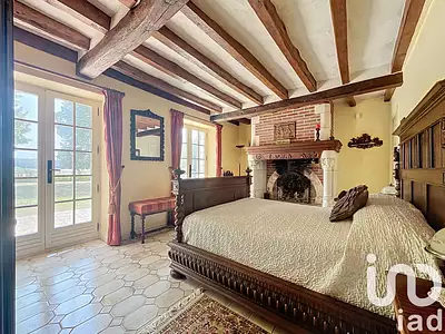 Maison, 204 m²