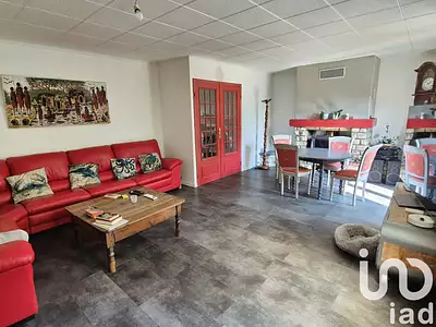 Maison, 331 m²
