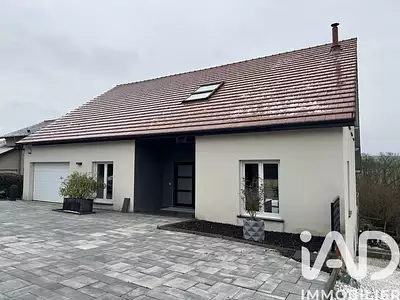 Maison, 312 m²
