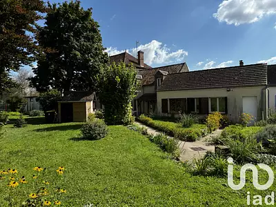 Maison, 275 m²