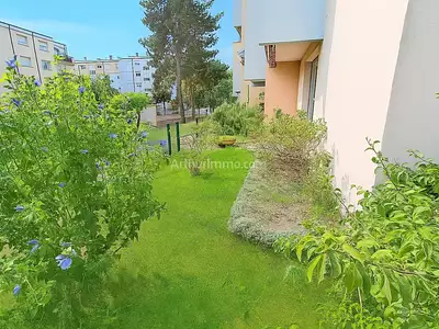 Appartement, 87,8 m²