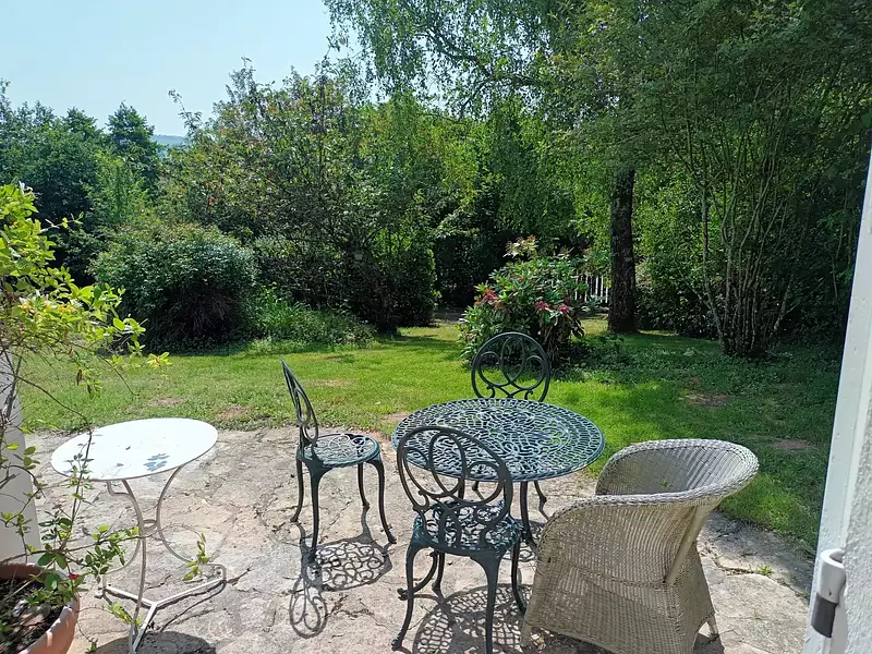 Maison, 190 m²