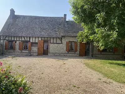 Maison, 96,8 m²