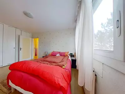 Appartement, 106 m²