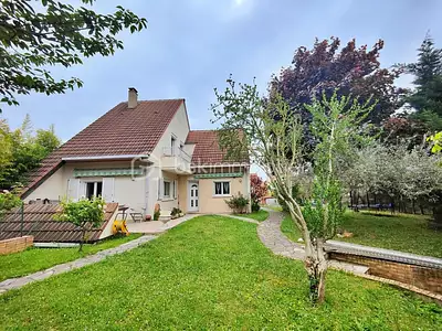 Maison, 120 m²