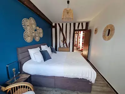 Appartement, 60,38 m²