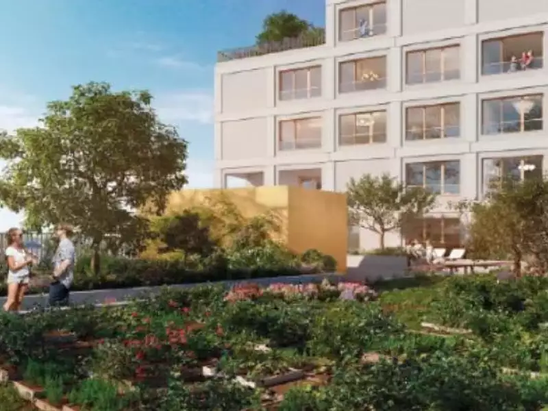 Appartement, 85,83 m²