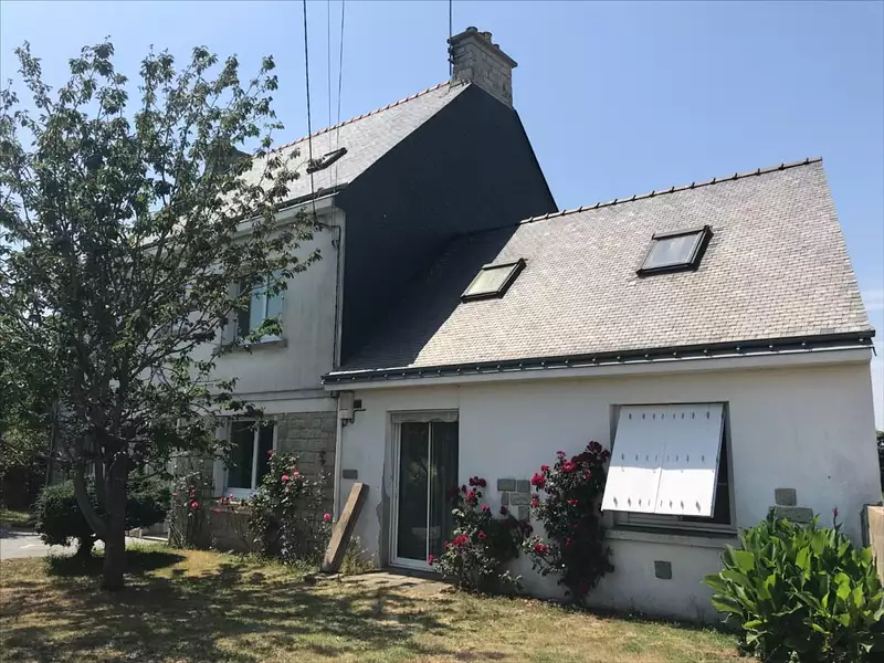 Maison, 145 m²
