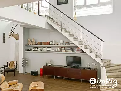 Appartement, 148 m²