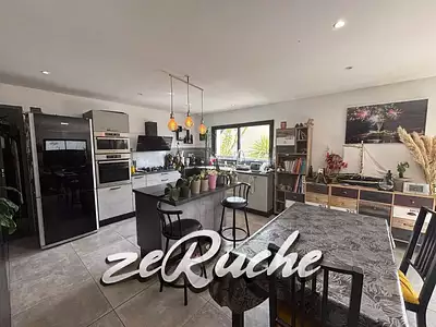 Maison, 85 m²