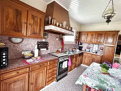Maison, 175 m²