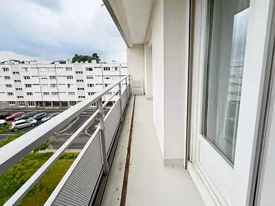 Appartement, 80 m²