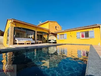 Maison, 133 m²