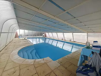Maison, 132 m²