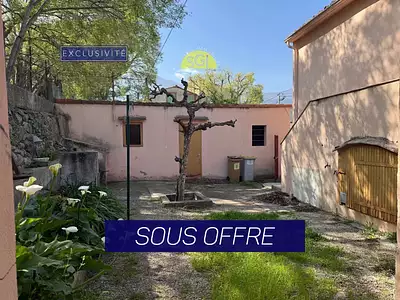 Maison, 67,94 m²