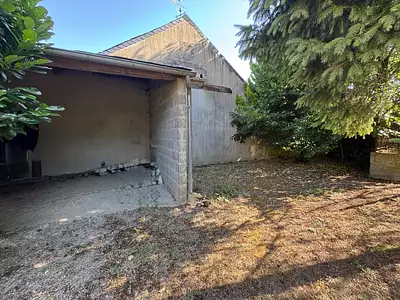 Maison, 190 m²