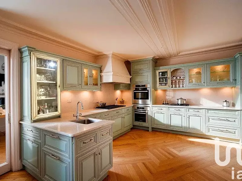 Maison, 170 m²