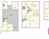 Maison, 375 m²
