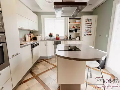 Maison, 136 m²