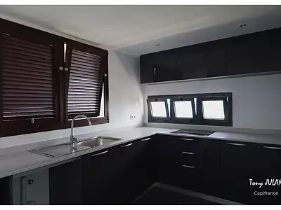 Appartement, 108 m²
