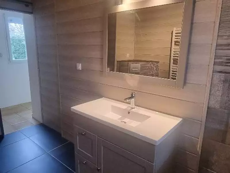 Maison, 180 m²