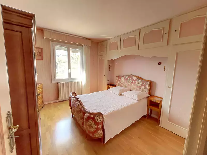 Maison, 200 m²