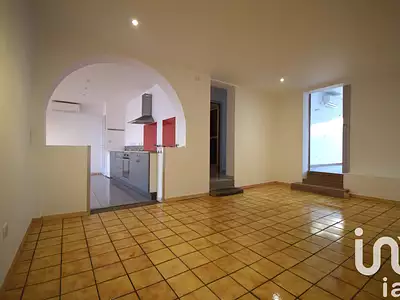 Maison, 90 m²