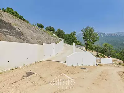 Maison, 132 m²