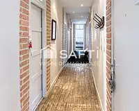 Appartement, 168 m²