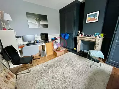 Maison, 207 m²